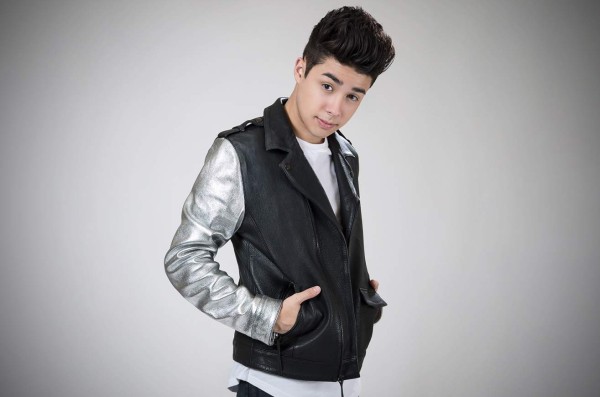 Mario Bautista sufre accidente automovilístico