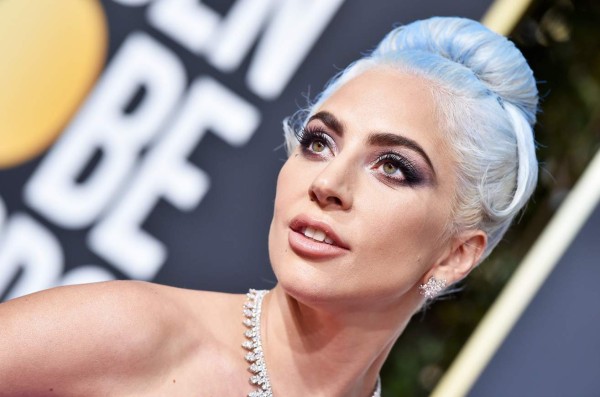 Lady Gaga lidera las nominaciones de los MTV EMA