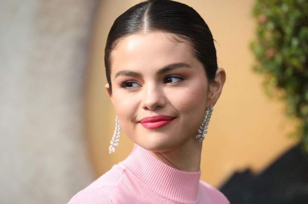NBC y 'Saved By The Bell' se disculpan tras burla por el trasplante de riñón de Selena Gómez