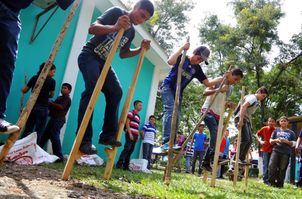 El Técnico Hondureño Alemán de Honduras cumple 49 años de existir