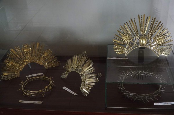 Lejamaní, tierra de chamalucos