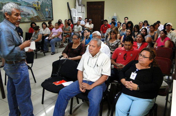Dengue sigue en descenso en El Progreso