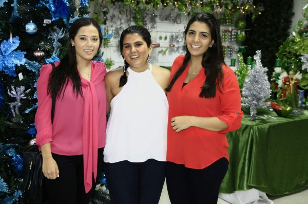 Diunsa inaugura Feria del Juguete 2014