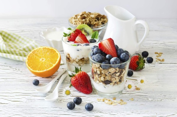 La dieta del siete de enero puede ayudarle a perder peso y retomar sus hábitos saludables