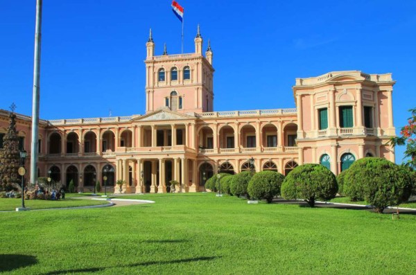 Paraguay invertirá en desarrollo 75,6 millones de dólares durante 2018