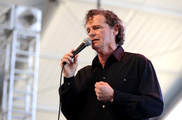 Muere de cáncer el cantante estadounidense B. J. Thomas