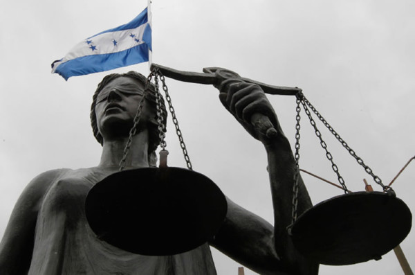 México solicita la extradición de un hondureño