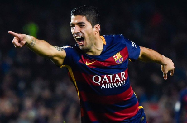 'Pensé que no iba a encajar en el Barcelona': Luis Suárez