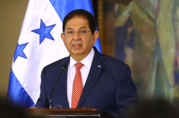 Honduras y el G-16 ajustan prioridades de desarrollo&nbsp;&nbsp;