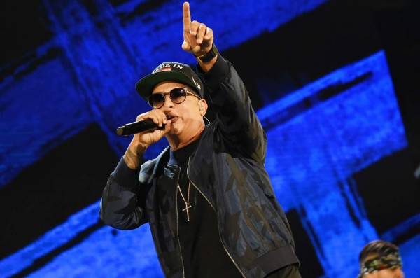 'Con calma', el nuevo éxito de Daddy Yankee