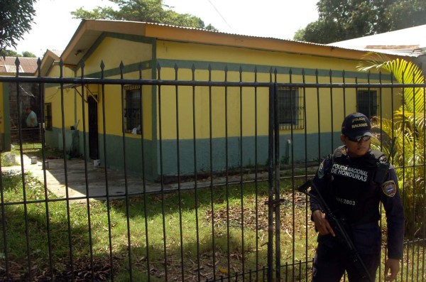 Enemistad, posible motivo de masacre en La Ceiba