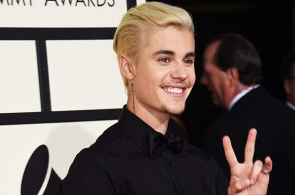 Justin Bieber promete no volver a prisión   