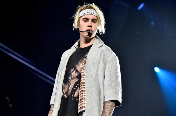 Justin Bieber culmina libertad condicional