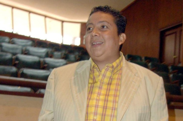 Exdiputado Fredy Nájera alega que su primer abogado le aconsejó mentir