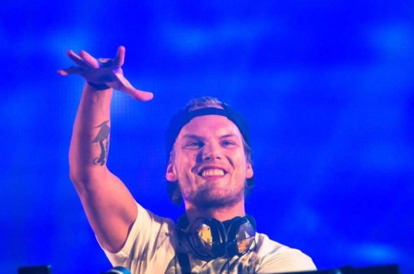Padres de Avicii heredarán su fortuna de 25 millones de dólares