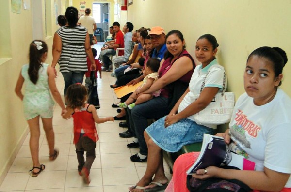 Se vence lote de medicamentos valorado en cerca de L3 millones en Santa Rita, Yoro