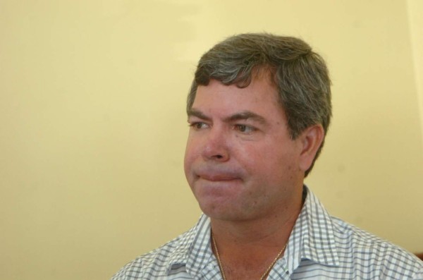 Corte admite antejuicio contra alcalde de Utila