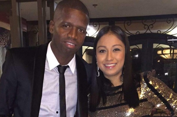 Esposa de Boniek a Pinto: 'Acaso no te ha demostrado amor y coraje'