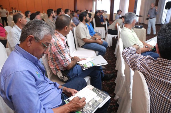 Productores se enfrentarán a la creciente demanda de café