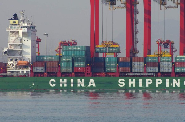 Latinoamérica debe mejorar su relación con China
