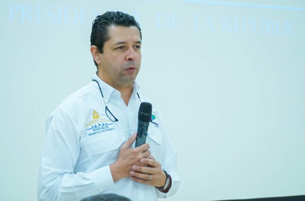 Alinean plan de desarrollo urbano con el programa 20/20