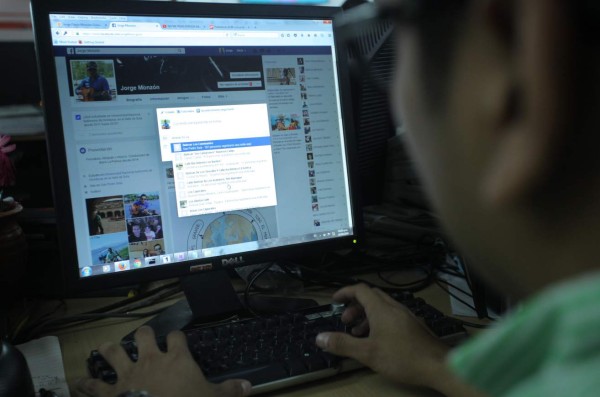 Uso inadecuado de las redes sociales impulsa extorsiones
