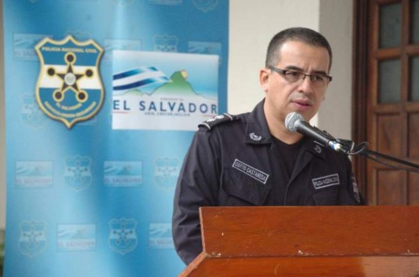 Gobierno de El Salvador responde a oferta de las maras