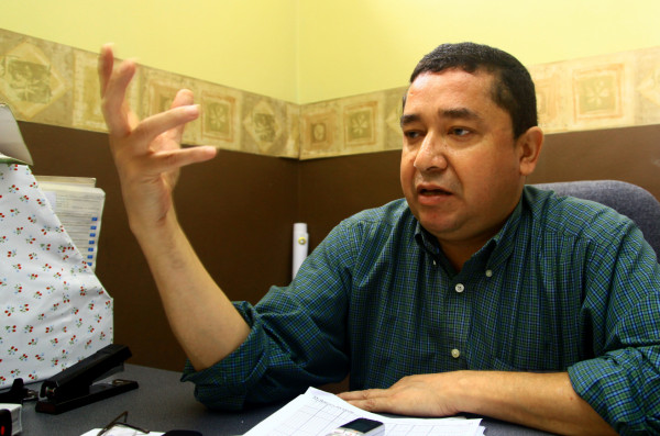 'La salud mental de los hondureños está alterada”﻿