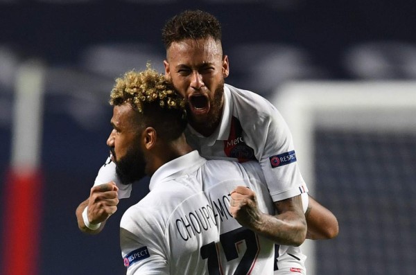 Video: El PSG logra remontada agónica ante Atalanta y avanza a semifinales de Champions League