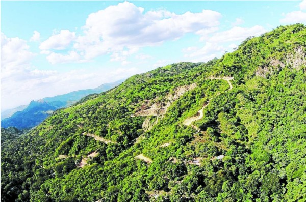 Autoridades de Honduras anuncian cierre total de la mina artesanal de El Corpus