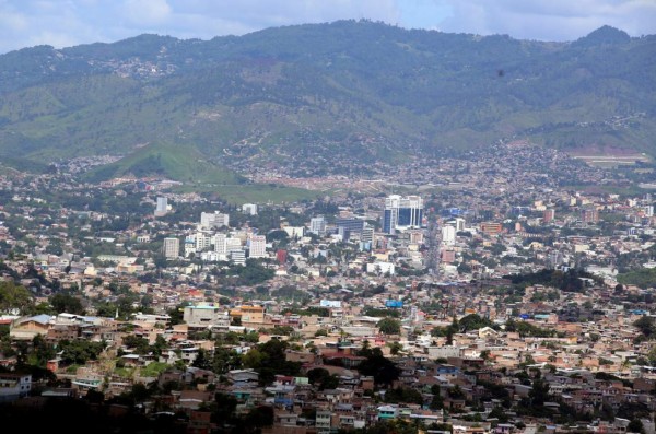 Investigan por estafa a 21 urbanizadoras de Tegucigalpa