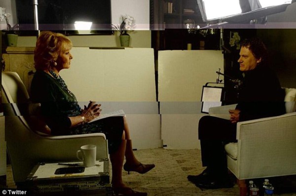 Padre del tirador de Santa Bárbara dice que su hijo era un asesino en serie