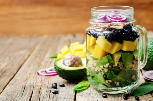 Déjese cautivar por la versatilidad del mango&nbsp;&nbsp;