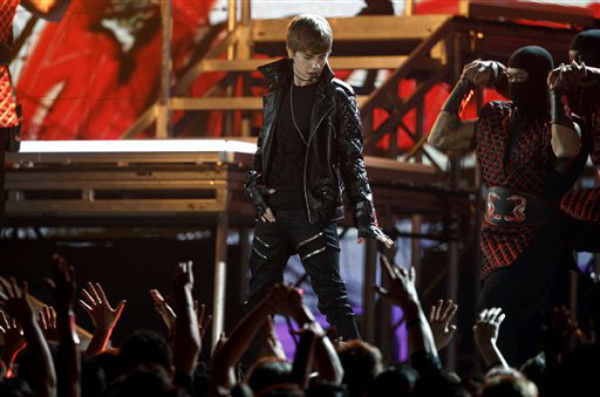 Lady Antebellum triunfa con 5 premios Grammy