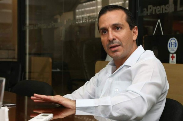 Misión del FMI arribará a Honduras la otra semana