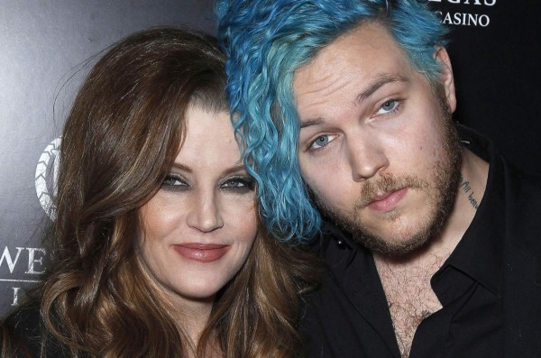 Nieto de Elvis Presley consumió cocaína antes de quitarse la vida