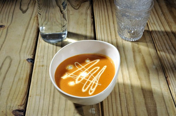 Cómo preparar crema de calabaza