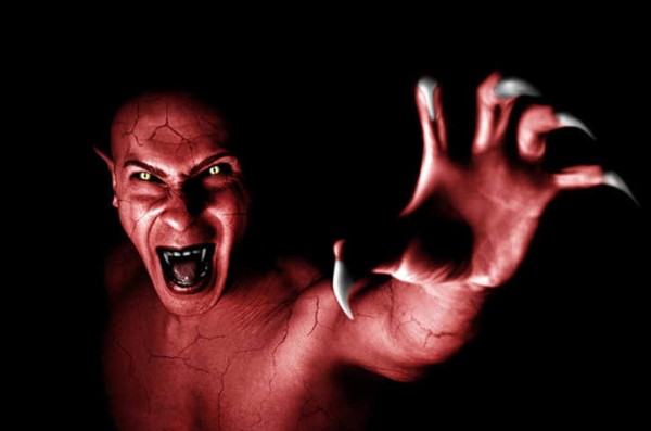 Asesinan a seis personas por sospechas de ser vampiros