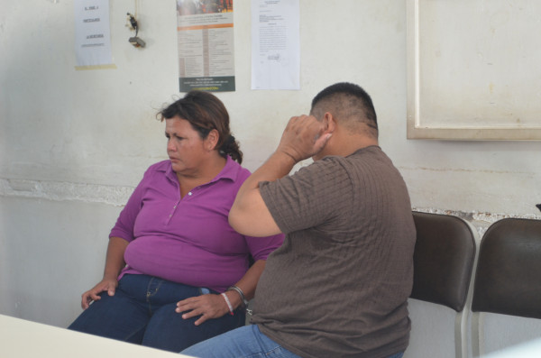 Madre vendió hija a su pareja por L1,000