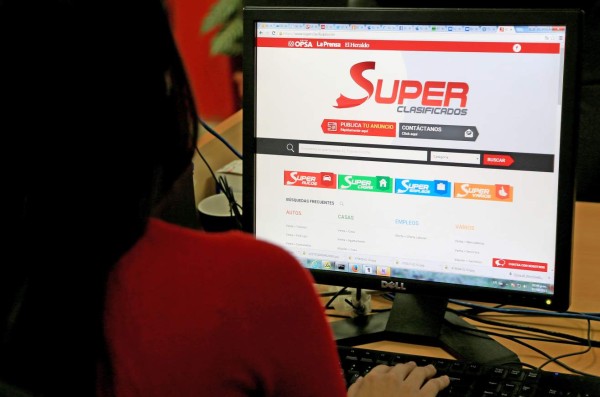 Compra seguro tu anuncio en los Superclasificados