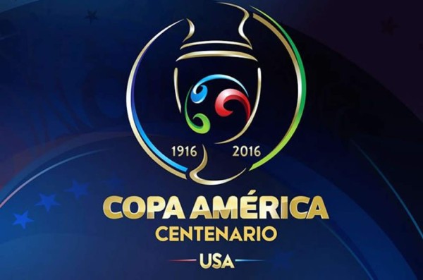 Definidos los clasificados a la Copa América Centenario 2016