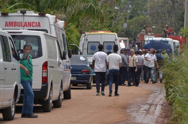 Avión accidentado en Cuba tenía cinco tripulantes mexicanos