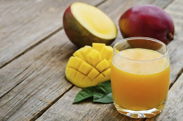 El mango, aliado contra la gripe