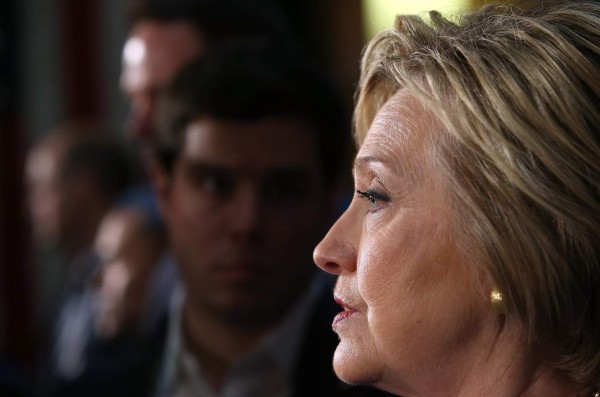 Sanders se alza también con la victoria en el estado de Washington