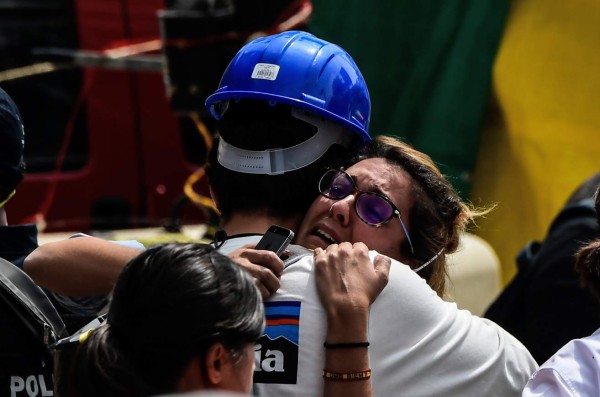 Comerciantes guatemaltecos envían ayuda a afectados por terremoto en México  