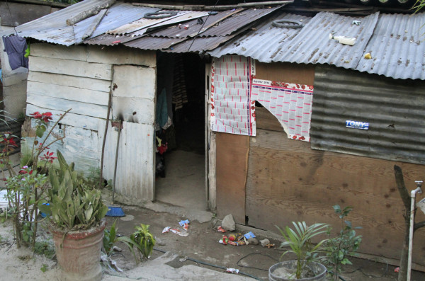 'Mi papá murió trabajando para darnos de comer”: hijo de guardia