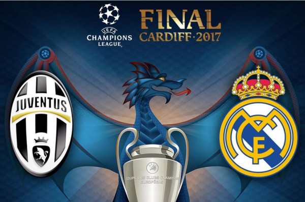 Juventus-Real Madrid: Horario y dónde ver la final de la Champions League