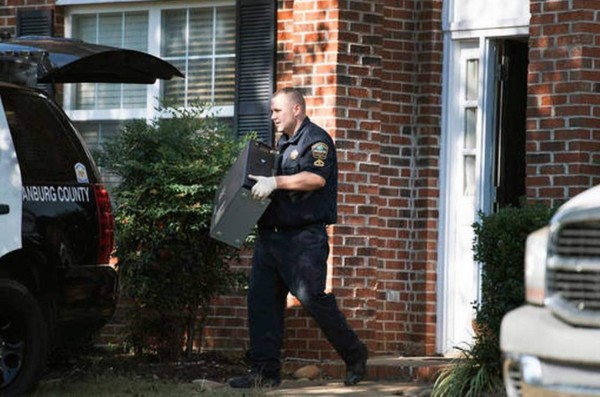 Resuelven misterio de cuádruple homicidio de hace 13 años en EUA