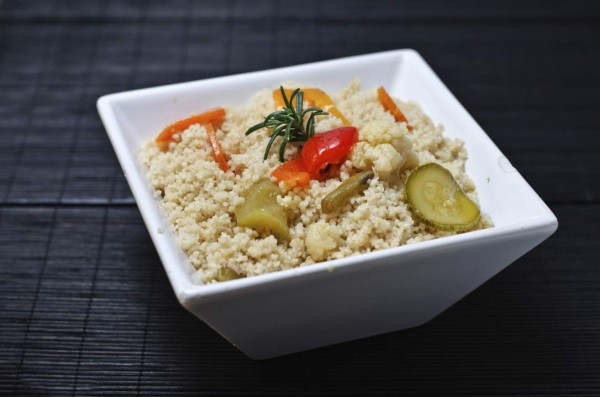 Cuatro semillas que debe integrar a su alimentación