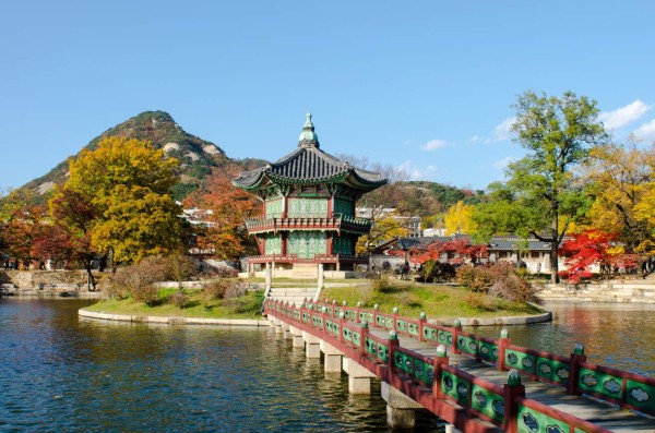 5 destinos que atraen por su belleza y arquitectura